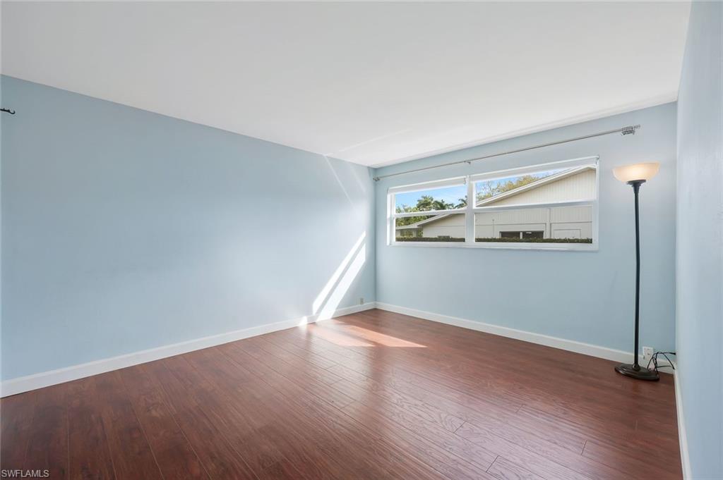 BONITA SHORES - Residential