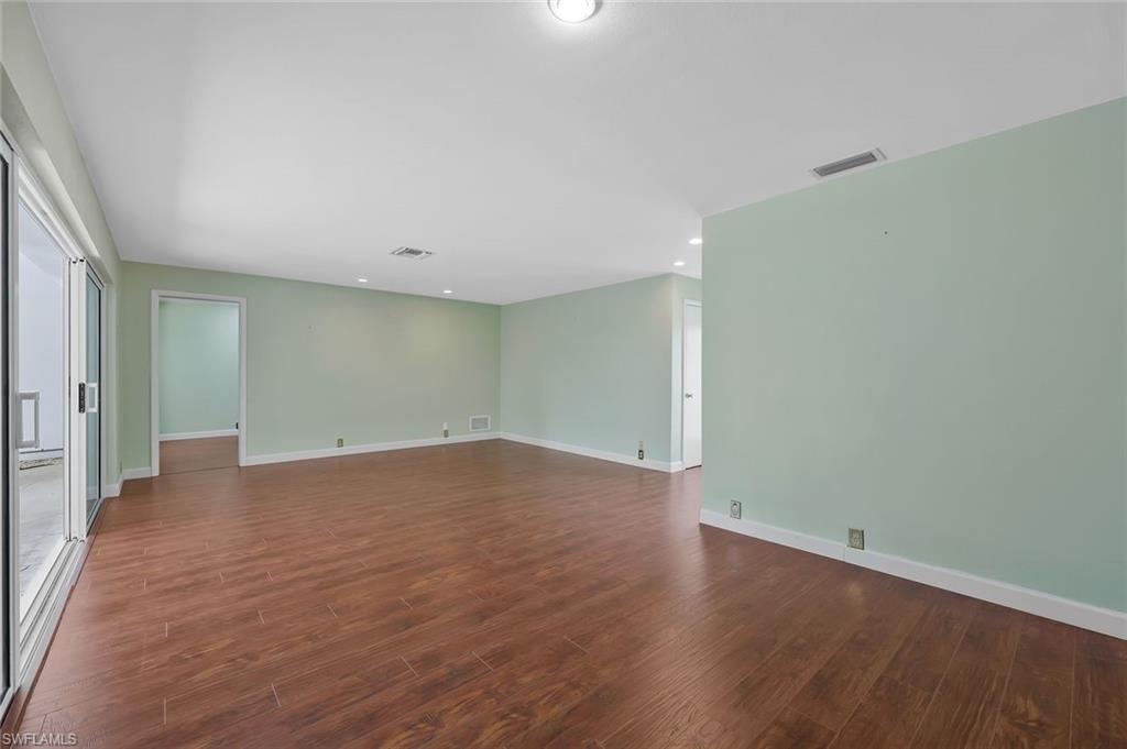 BONITA SHORES - Residential