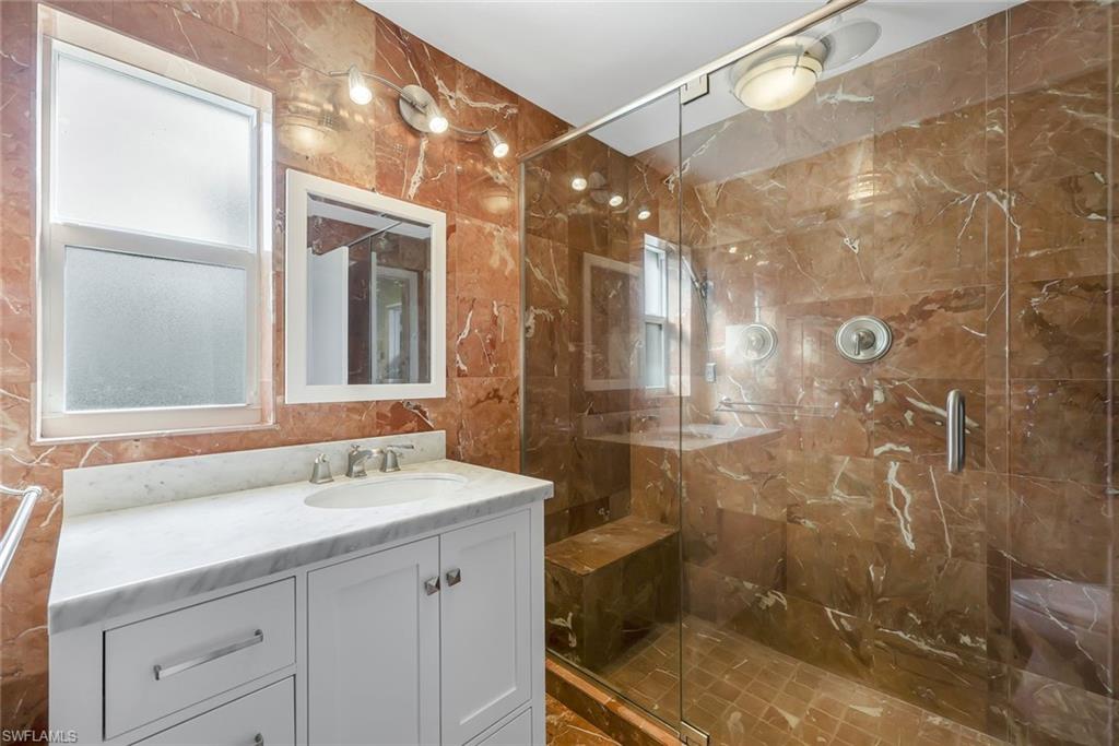 BONITA SHORES - Residential