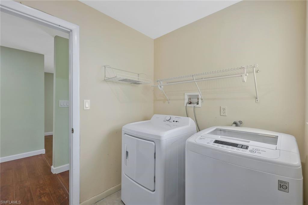 BONITA SHORES - Residential