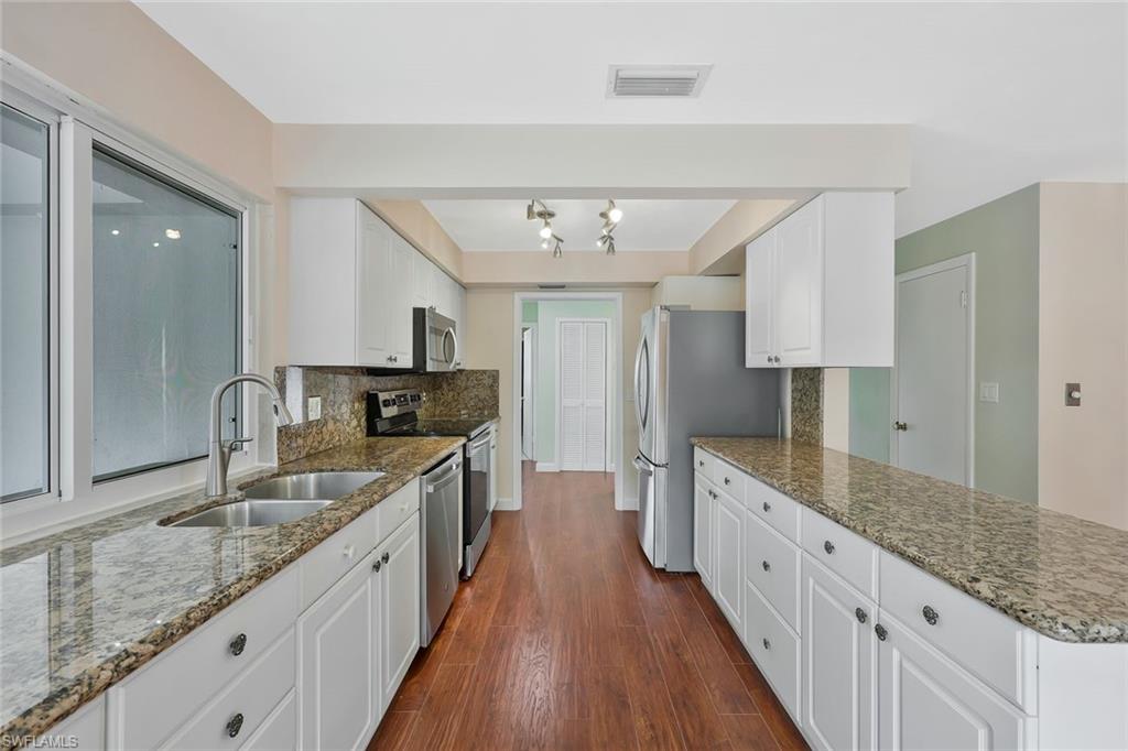 BONITA SHORES - Residential