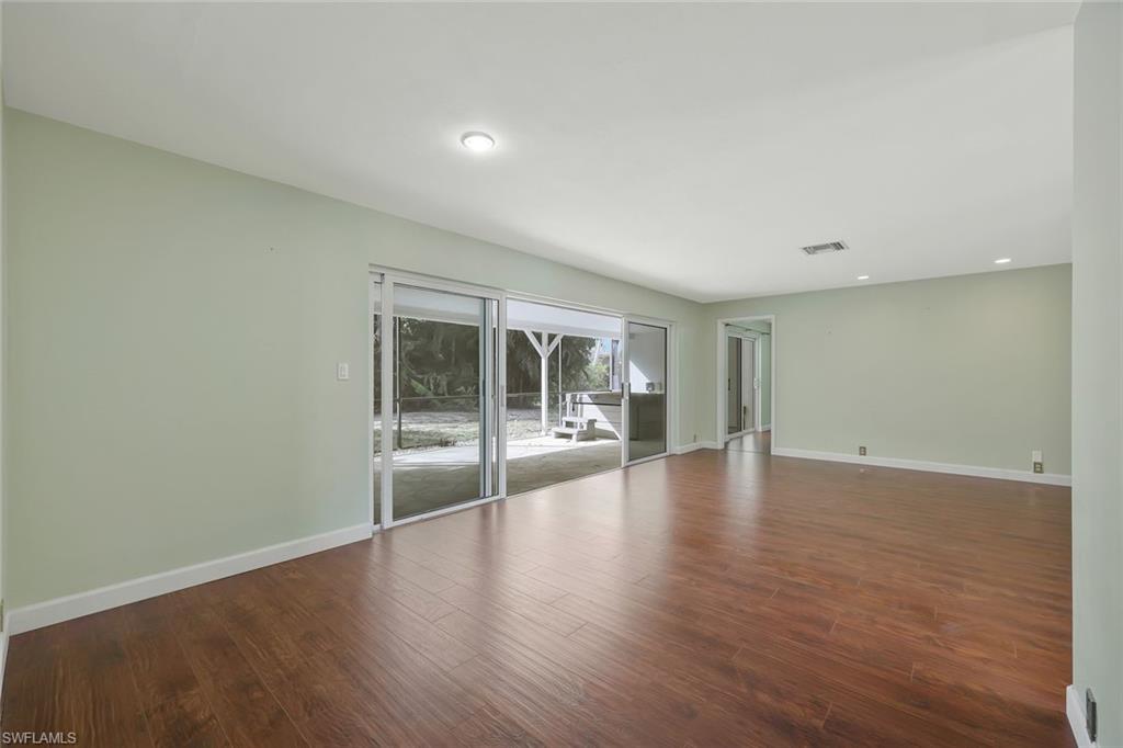 BONITA SHORES - Residential