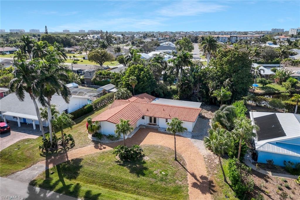 BONITA SHORES - Residential