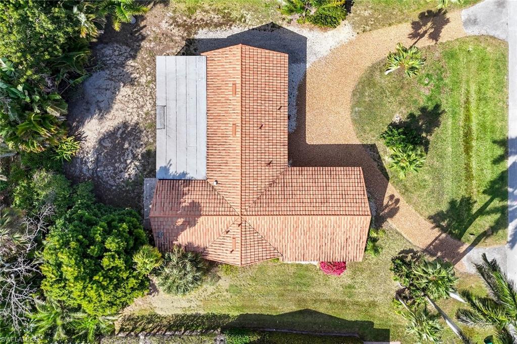 BONITA SHORES - Residential