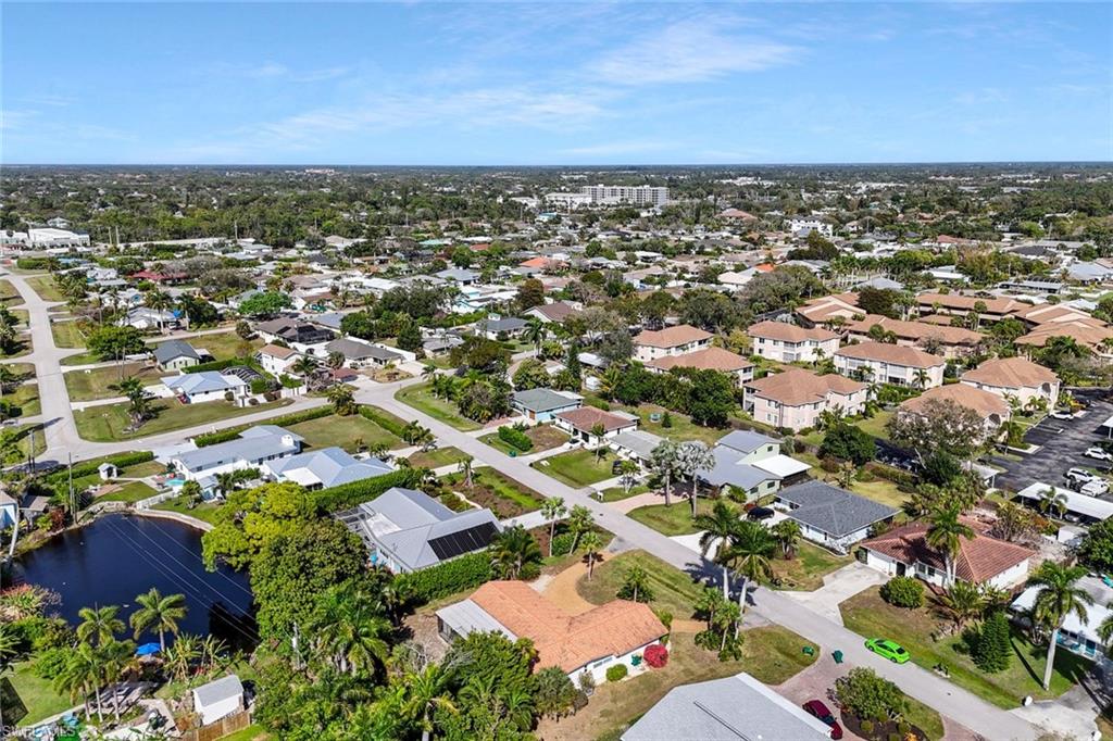 BONITA SHORES - Residential