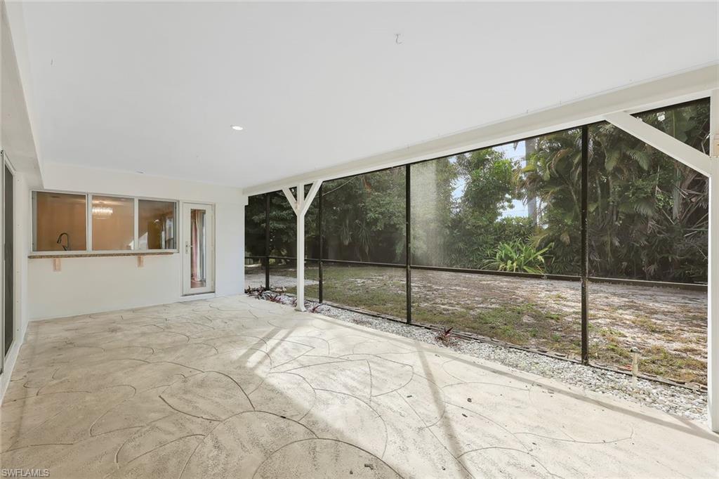 BONITA SHORES - Residential