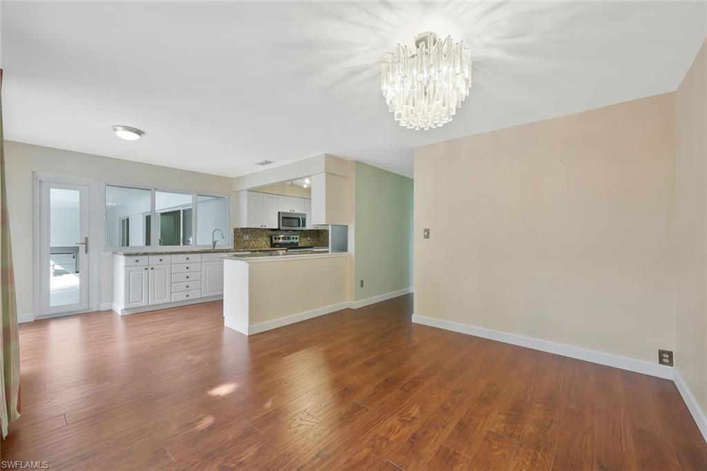 BONITA SHORES - Residential