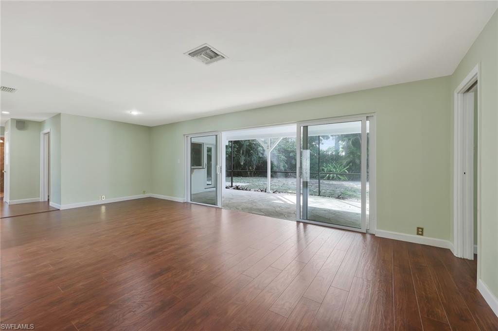 BONITA SHORES - Residential