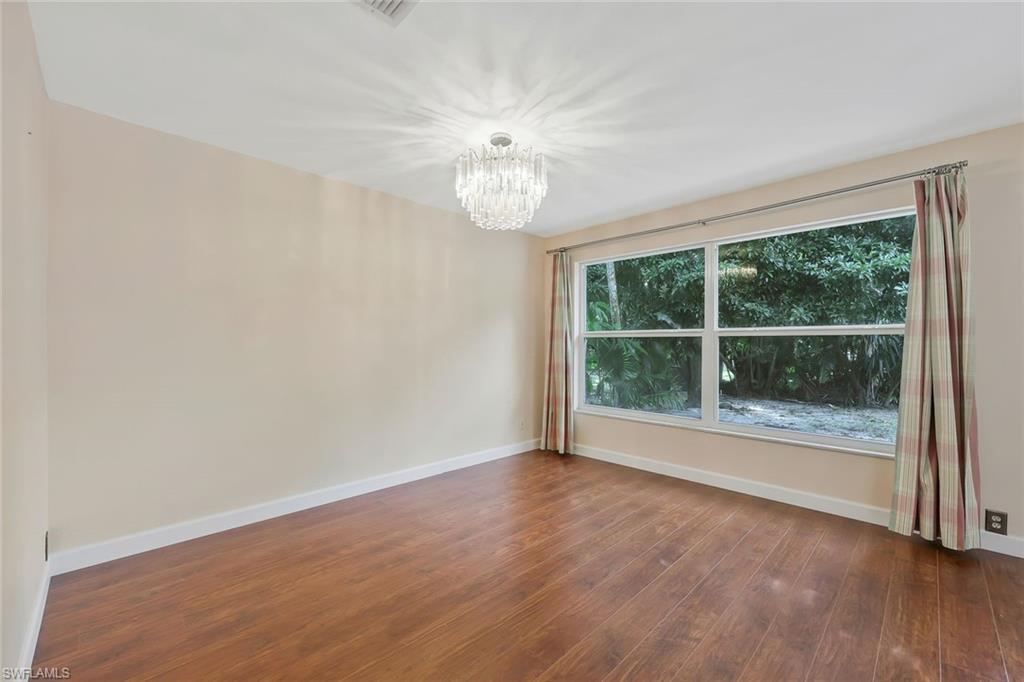 BONITA SHORES - Residential