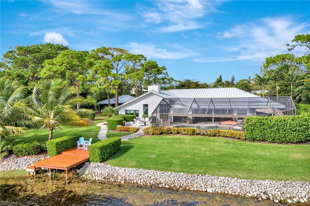 PINE RIDGE - Residential