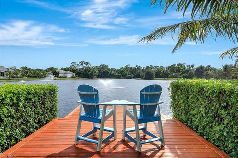 36 Cajeput DR NAPLES FL 34108