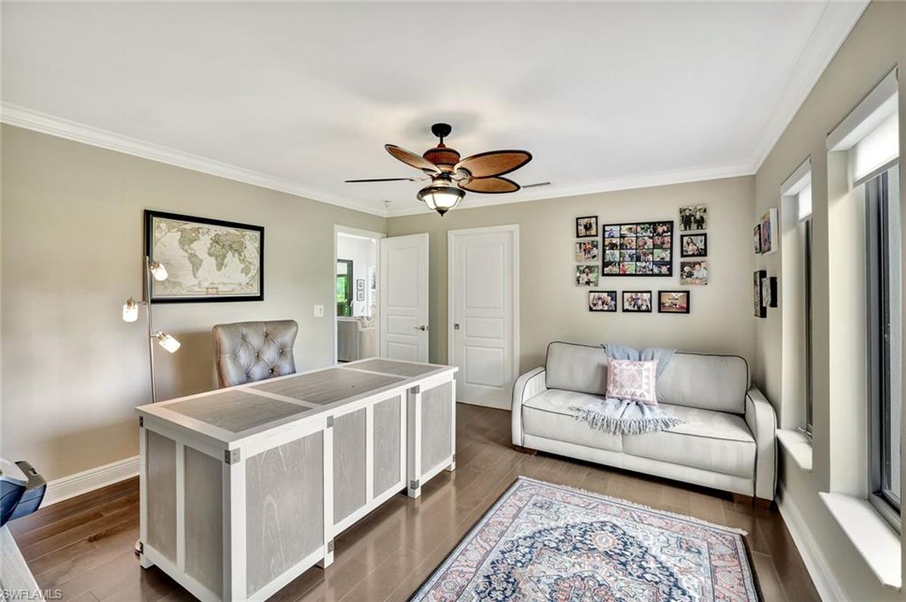 PINE RIDGE - Residential