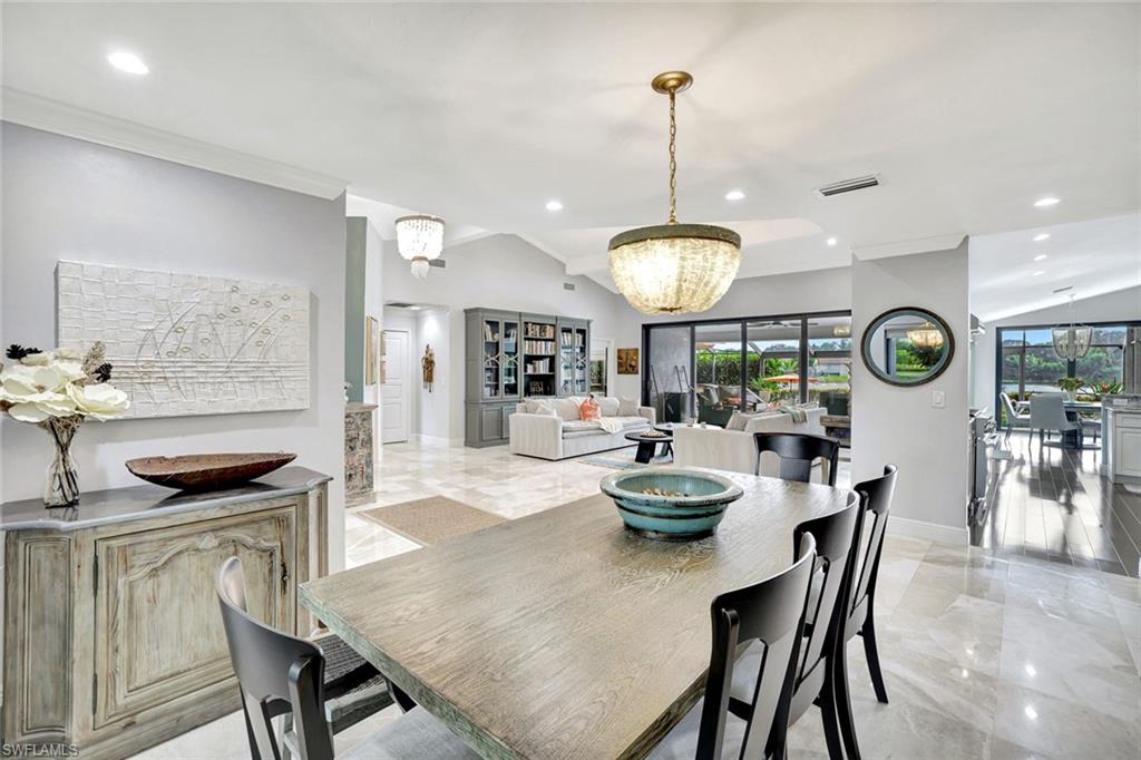 PINE RIDGE - Residential