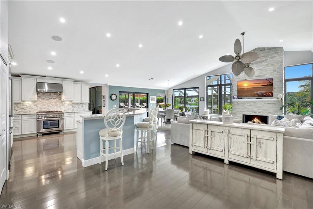 PINE RIDGE - Residential