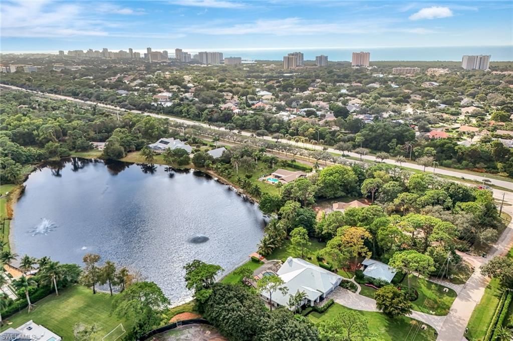 Photo of 36 Cajeput DR, NAPLES, FL 34108 (MLS # 225080578)