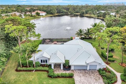 36 Cajeput DR NAPLES FL 34108