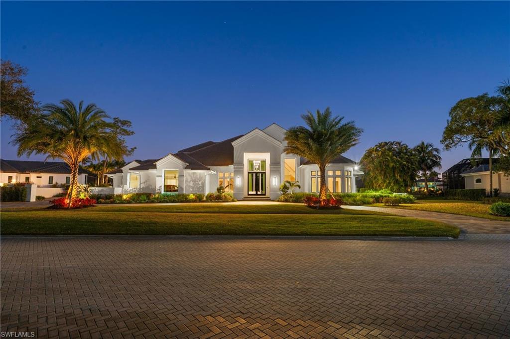 QUAIL WEST - Residential