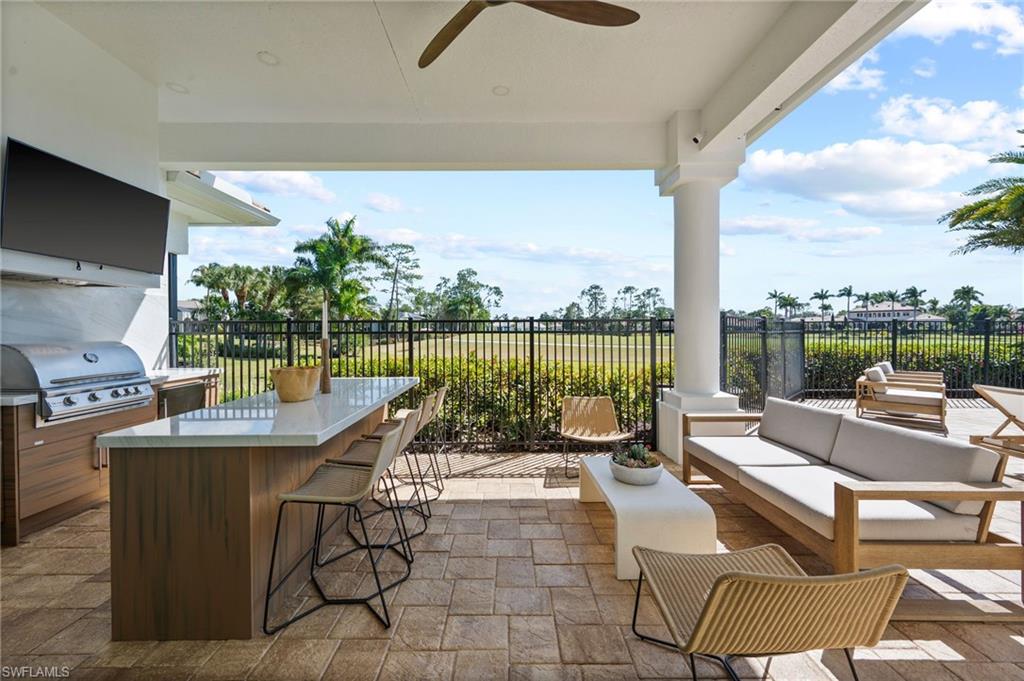 QUAIL WEST - Residential