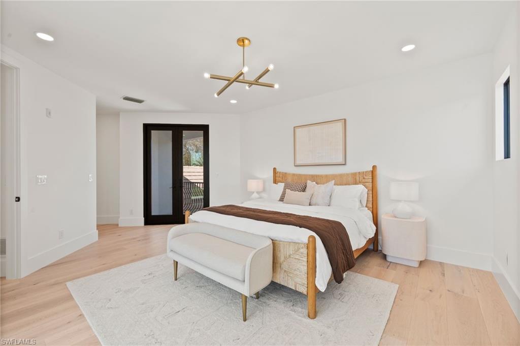 QUAIL WEST - Residential