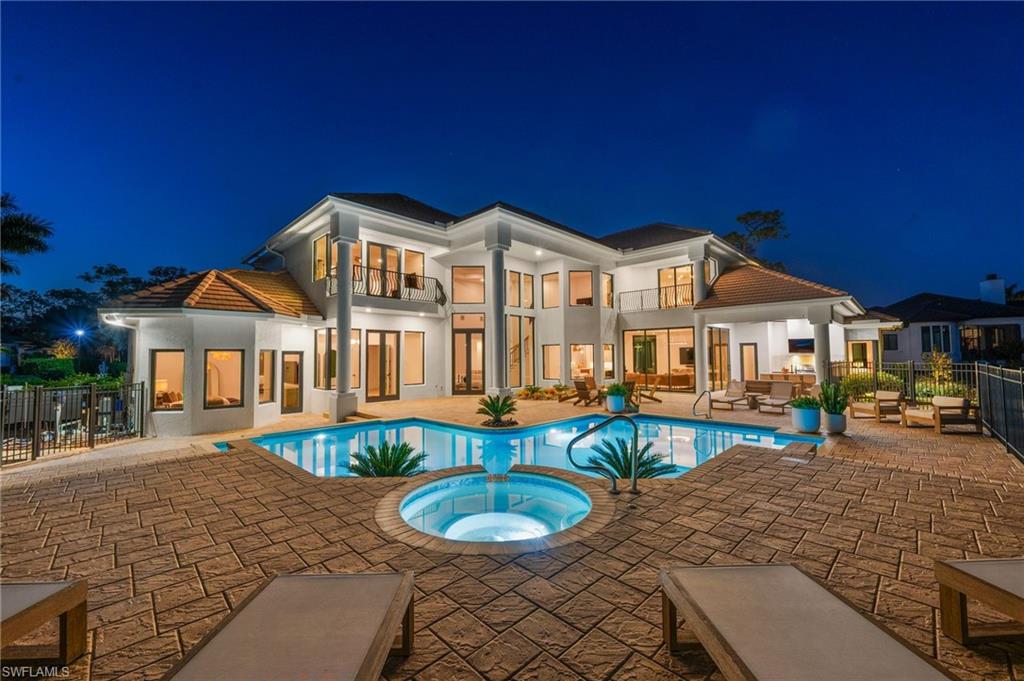 QUAIL WEST - Residential