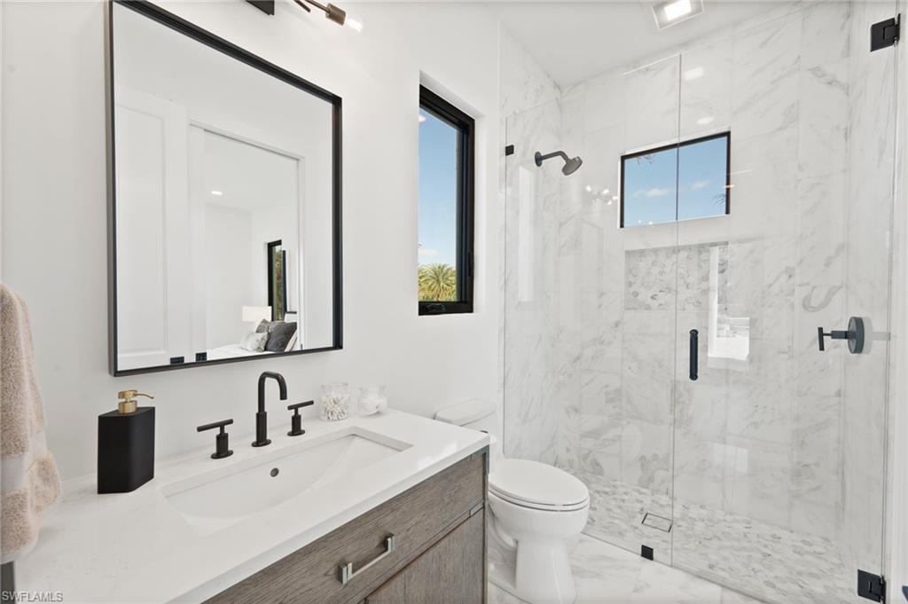 QUAIL WEST - Residential