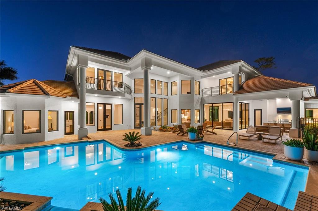 QUAIL WEST - Residential