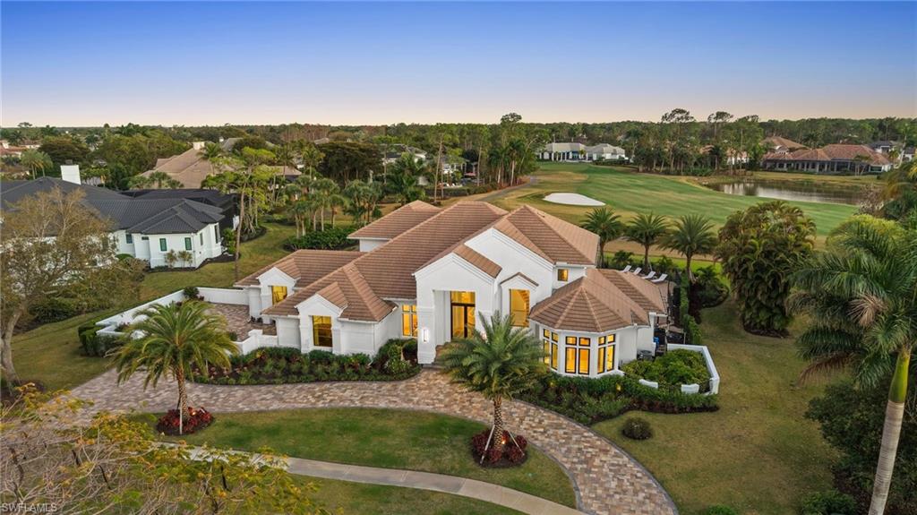 QUAIL WEST - Residential