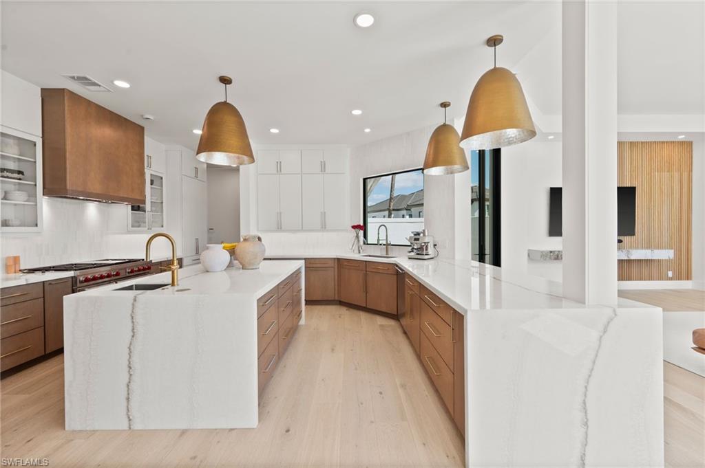 QUAIL WEST - Residential