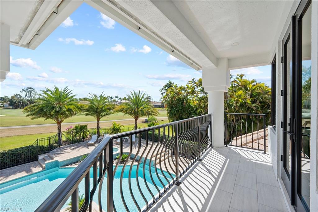 QUAIL WEST - Residential