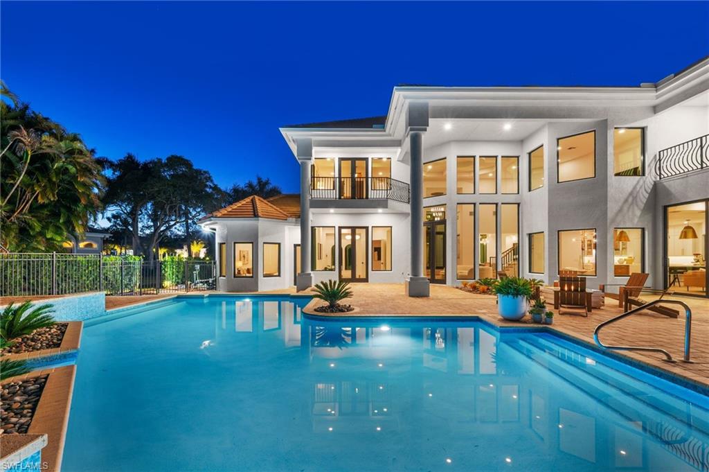 QUAIL WEST - Residential