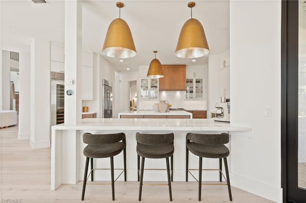 QUAIL WEST - Residential