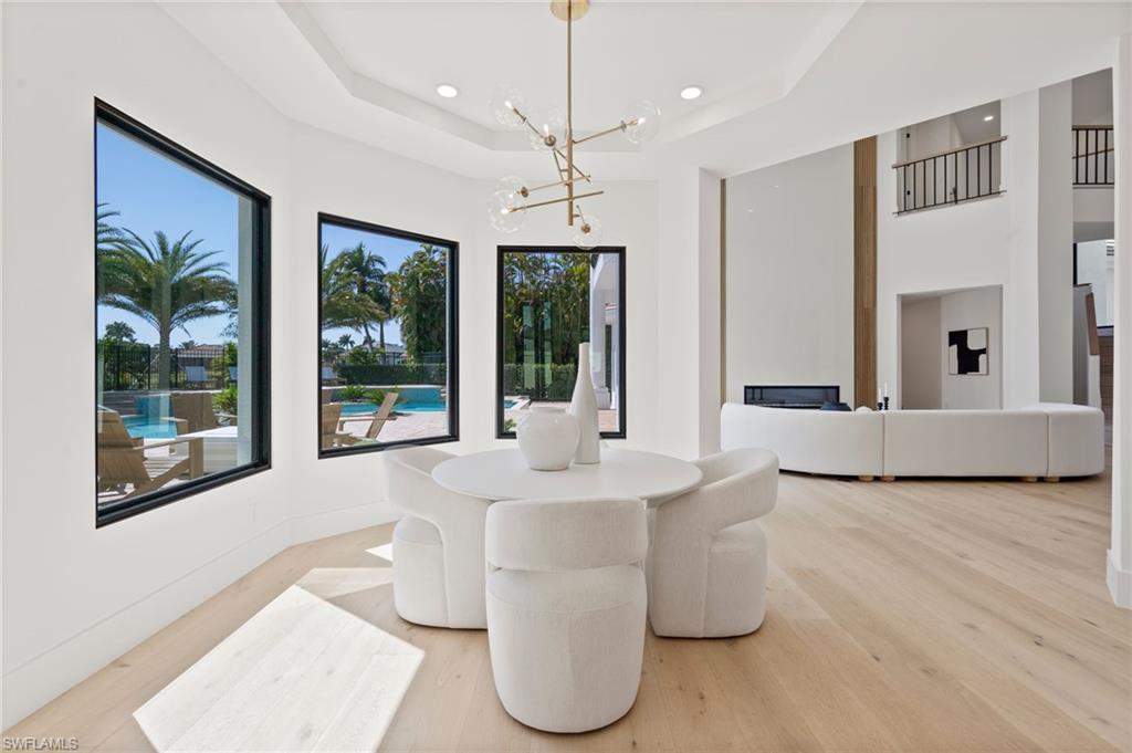 QUAIL WEST - Residential