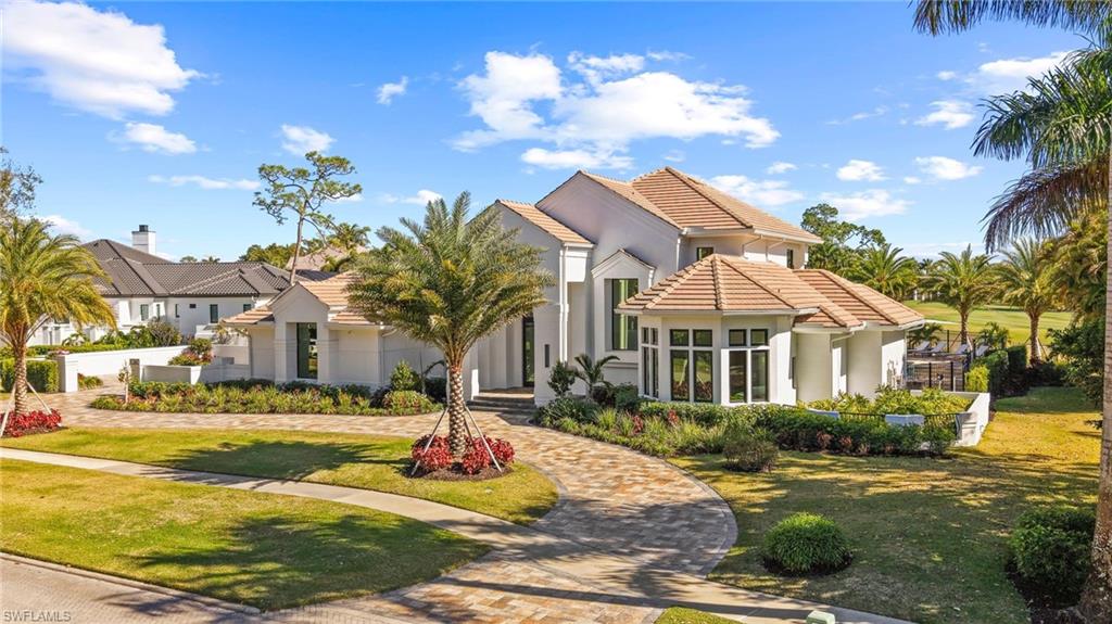 QUAIL WEST - Residential