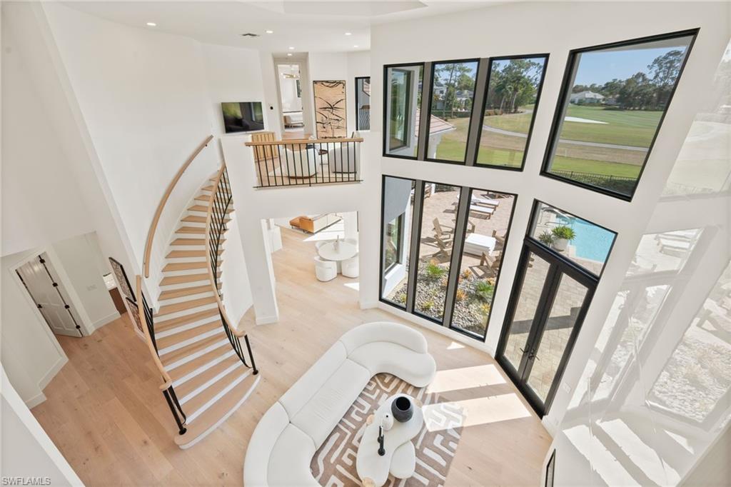 QUAIL WEST - Residential