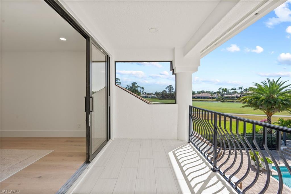 QUAIL WEST - Residential