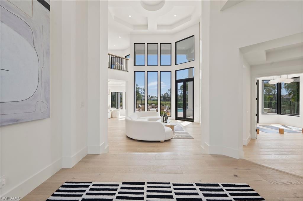 QUAIL WEST - Residential