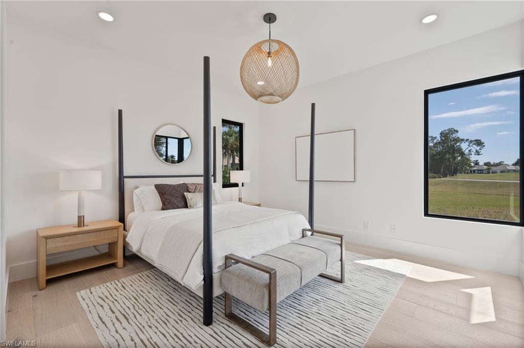 QUAIL WEST - Residential