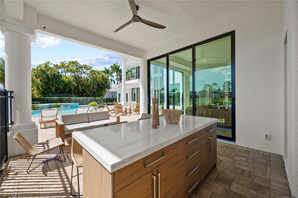 QUAIL WEST - Residential