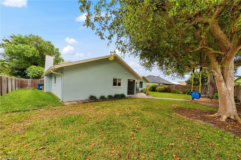 LAS PALMAS - Residential