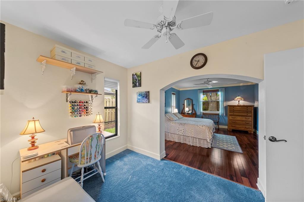 LAS PALMAS - Residential