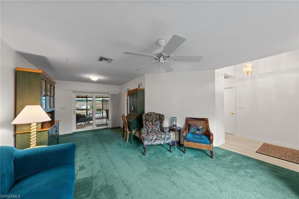 LAS PALMAS - Residential