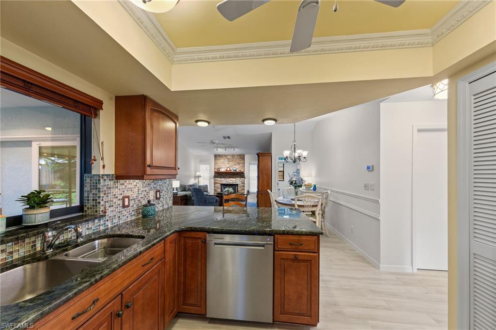 LAS PALMAS - Residential