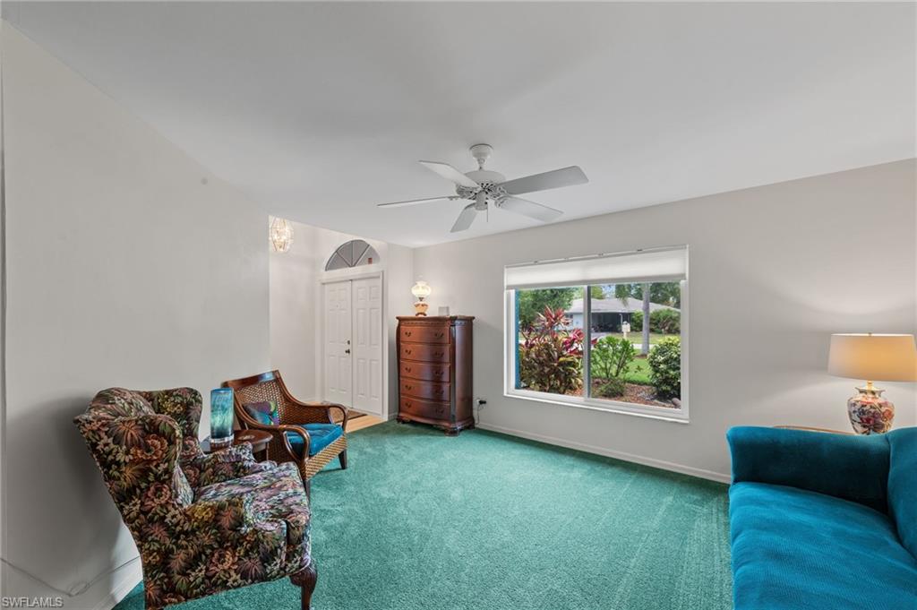 LAS PALMAS - Residential