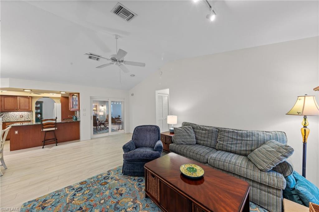 LAS PALMAS - Residential