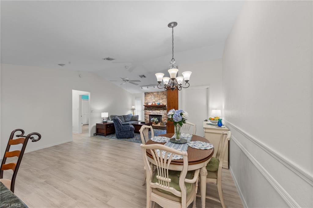 LAS PALMAS - Residential