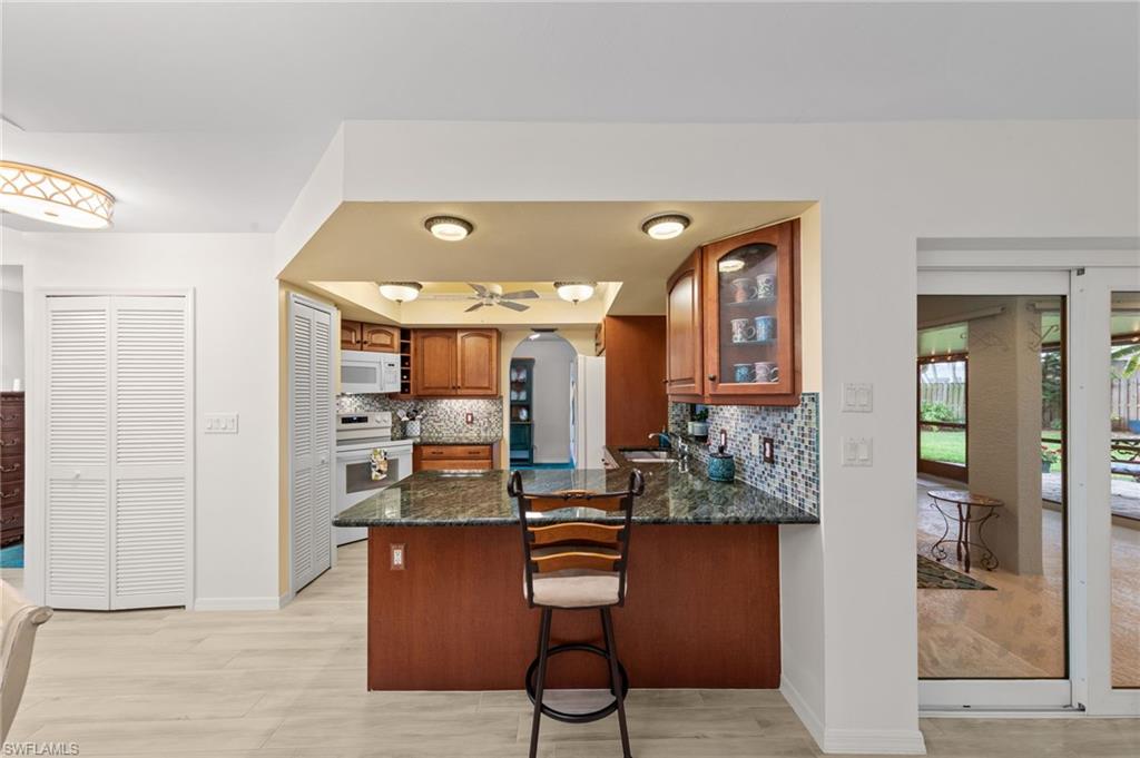 LAS PALMAS - Residential