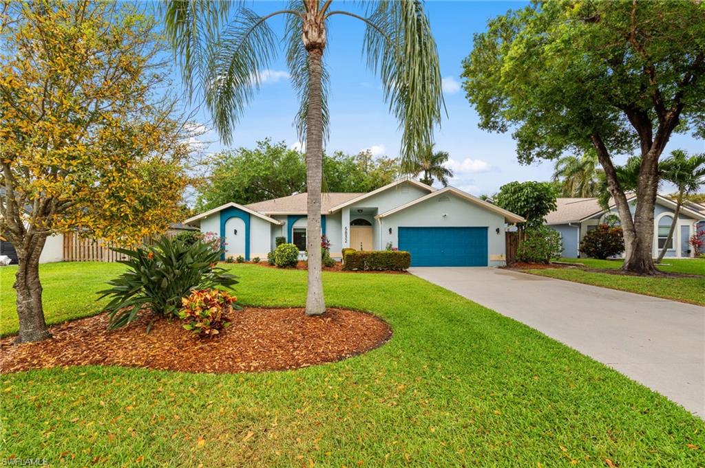 LAS PALMAS - Residential