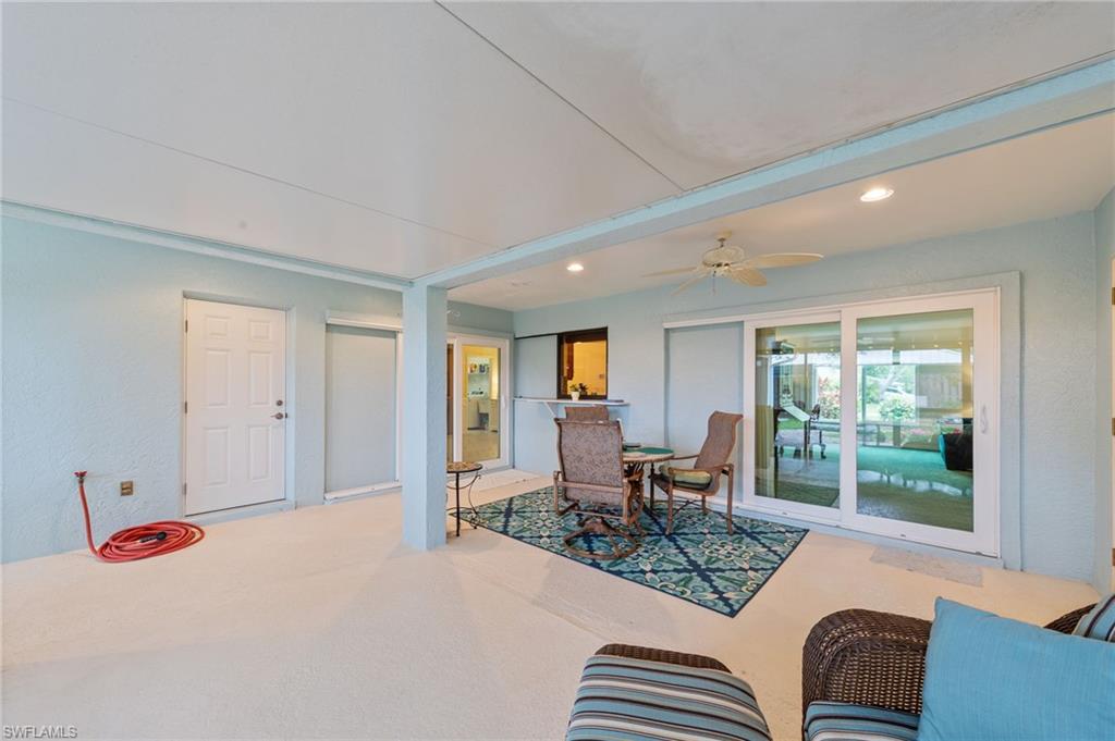 LAS PALMAS - Residential