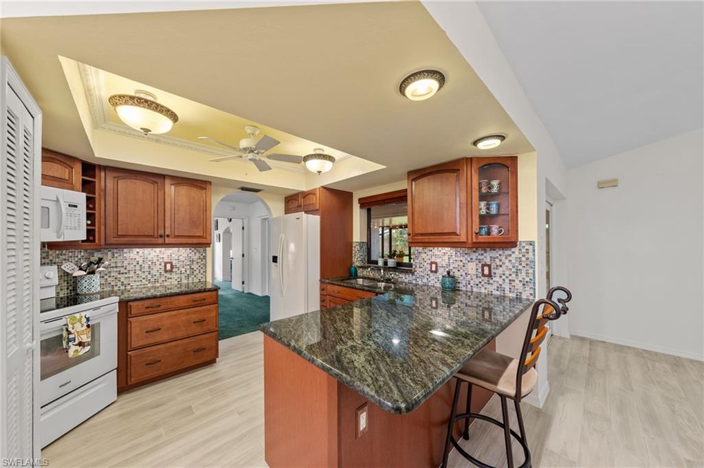 LAS PALMAS - Residential