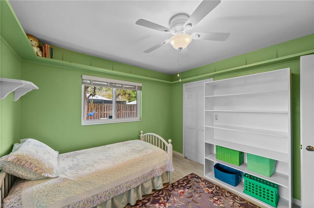 LAS PALMAS - Residential